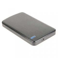 Ext.  Mobile Rack USB 2.0 for HDD 2,5