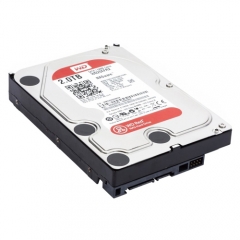 HDD 3000Gb  Western Digital Red