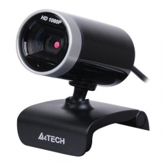 Web camera  А4 Tetch PK-910H 1080 Full HD sensor USB 2.0  (с микрофоном)