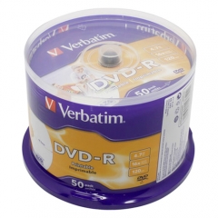 DVD+R 4,7G  16x  по 50шт шпиндель