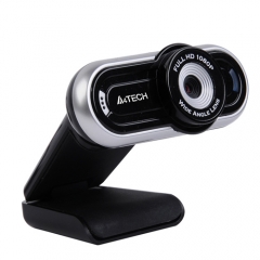 Web camera  А4 Tetch PK-920H 1080 Full HD sensor USB 2.0  (с микрофоном)
