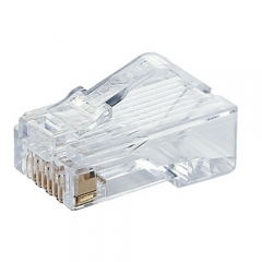 Connector RJ-45