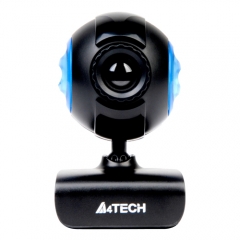Web camera  А4 TetchPK-752F (с микрофоном)