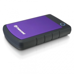 Compact USB External Mobile Hard Drive 2,5