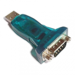 Конвертер-переходник с USB на Com-port