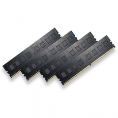 DDR4 4Gb PC4-17000, 2400МГц,   Zeppelin BOX