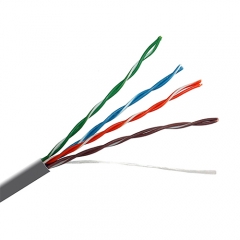 Cable  UTP 5E cat. (метр)