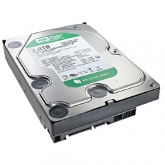 HDD 2000Gb  Western Digital Green