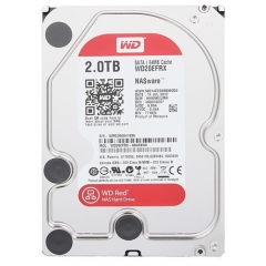 HDD 2000Gb  Western Digital Red