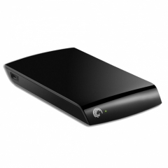 Compact USB External  Mobile Hard Drive 2,5