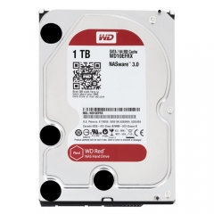 HDD 1000Gb  Western Digital Red