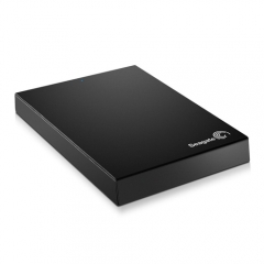 Compact USB External  Mobile Hard Drive 2,5