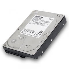 HDD 3000Gb   Toshiba , 64Mb, SATA III 7200 rpm (original)