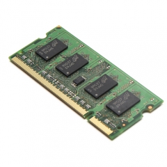 SO-DDR2 800 2048Mb  (PC2-6400) Samsung