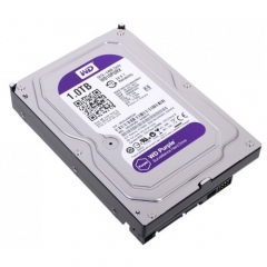HDD 1000Gb  Western Digital Purple