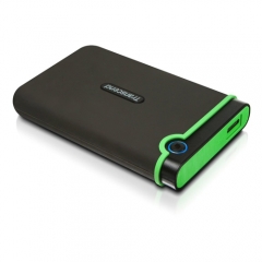 Compact USB External Mobile Hard Drive 2,5