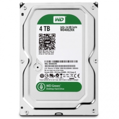 HDD 4000Gb  Western Digital Green