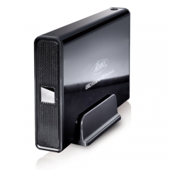Ext.  Mobile Rack USB 3.0 for HDD 3,5