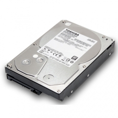 HDD 1000Gb Toshiba 32 Mb, SATA III 7200 rpm (original)