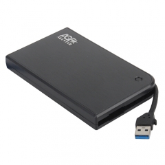 Ext.  Mobile Rack USB 3.0 for HDD 2,5