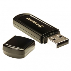 Flash Drive 16 Gb Transend 350