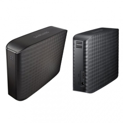 External USB  Hard Drive 2000 Gb 3,5