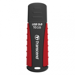 Flash Drive 16 Gb  Transend  810