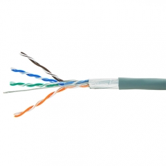 Cable FortPro UTP real 6E