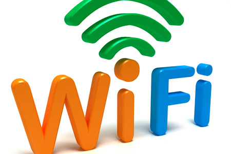 Настройка Wi-Fi